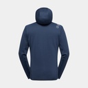 Lucendro Thermal Hoody Night Sky