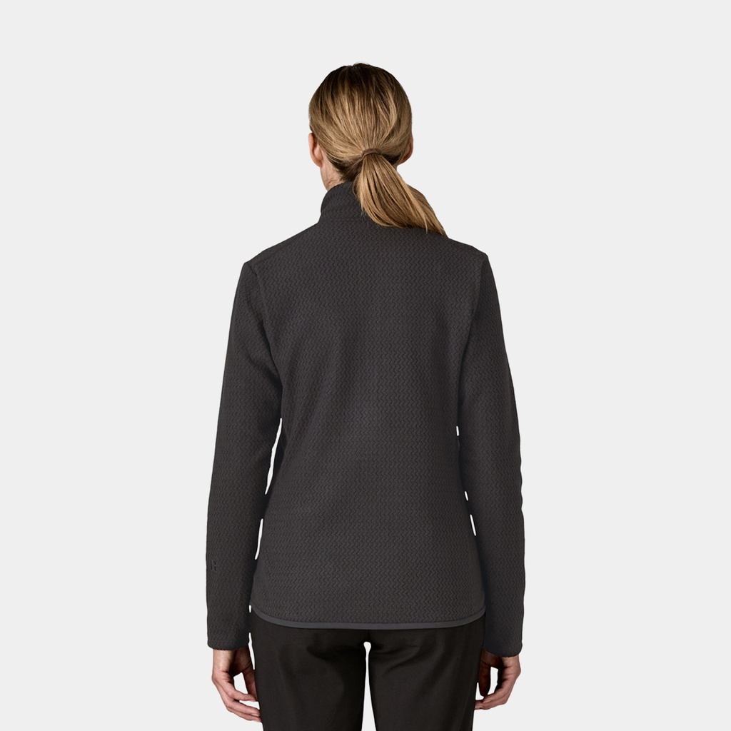 R1 Air Jacket Smolder Blue