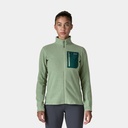 R1 Air Jacket Smolder Blue