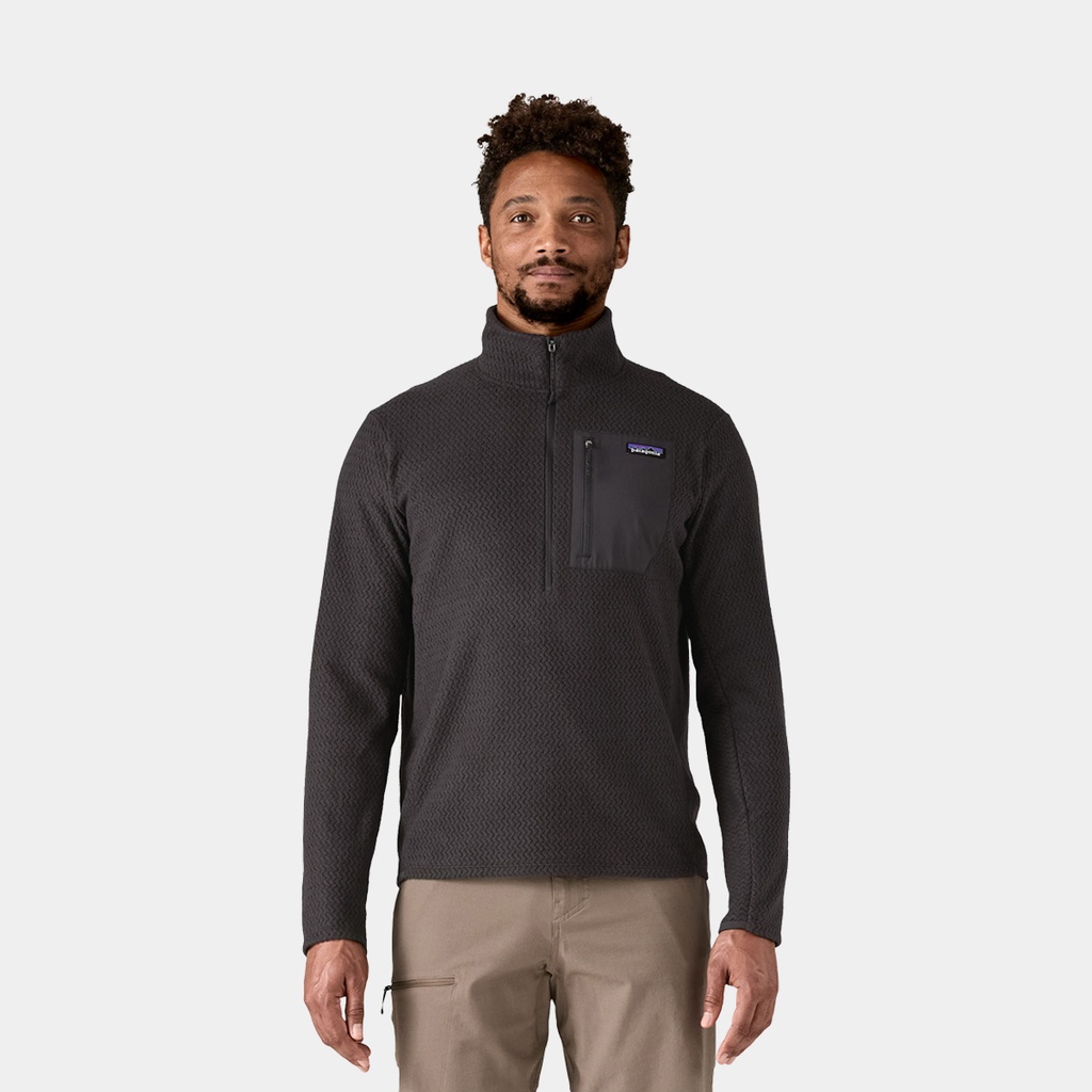 R1 Air Jacket Smolder Blue