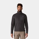 R1 Air Jacket Smolder Blue