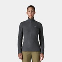 R1 Air Zip Neck Old Growth Green