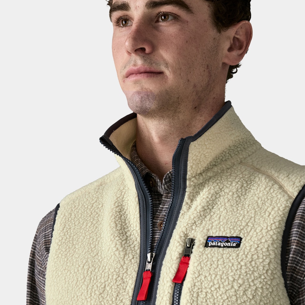 R1 Air Zip Neck Old Growth Green