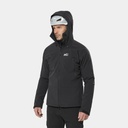 K Absolute Shield Jacket Black / Noir