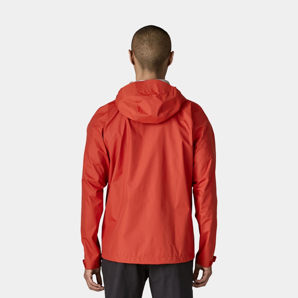 Retro Pile Fleece Vest Women Natural w/Ellwood Green