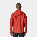 Retro Pile Fleece Vest Women Natural w/Ellwood Green