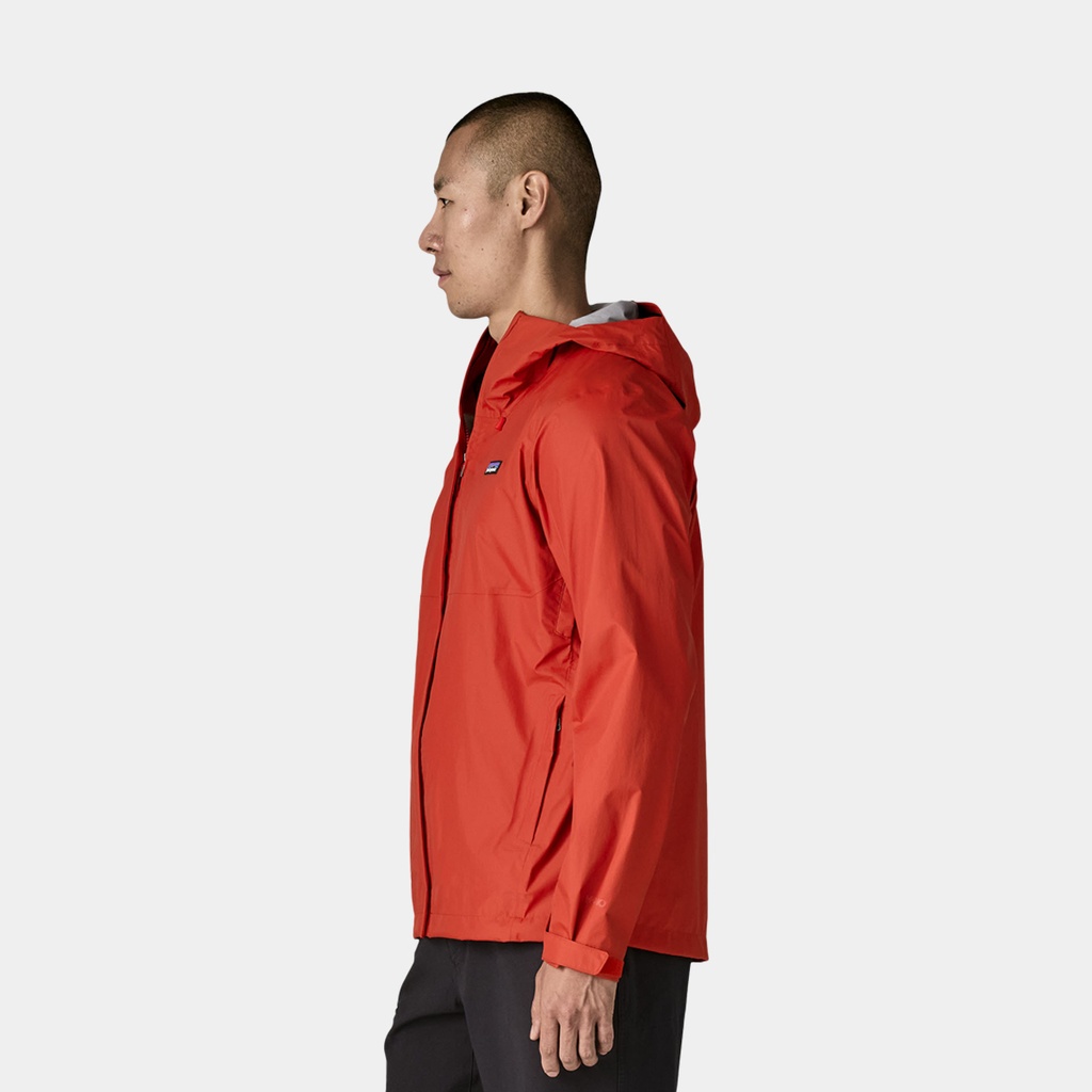 Retro Pile Fleece Vest Women Natural w/Ellwood Green