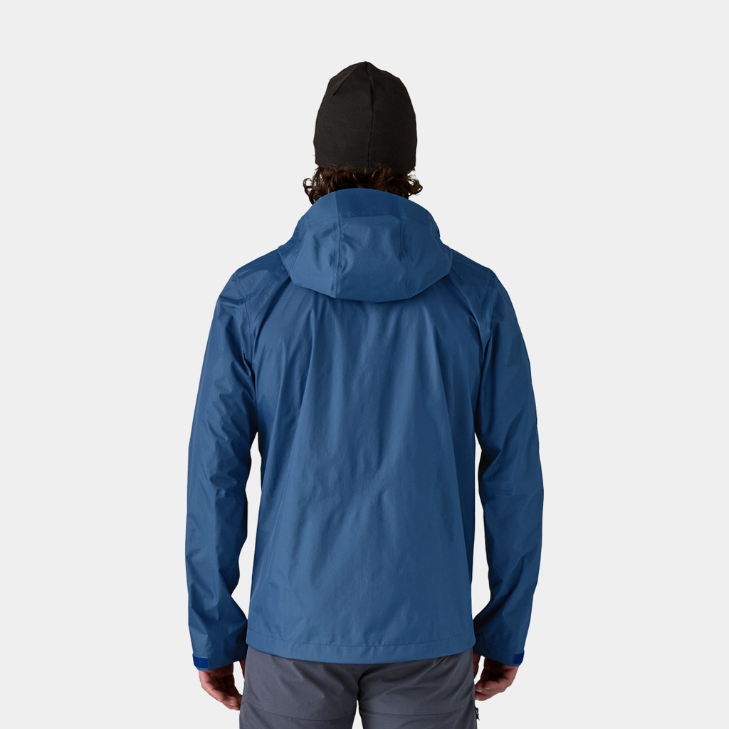 Retro Pile Fleece Vest Women Natural w/Ellwood Green