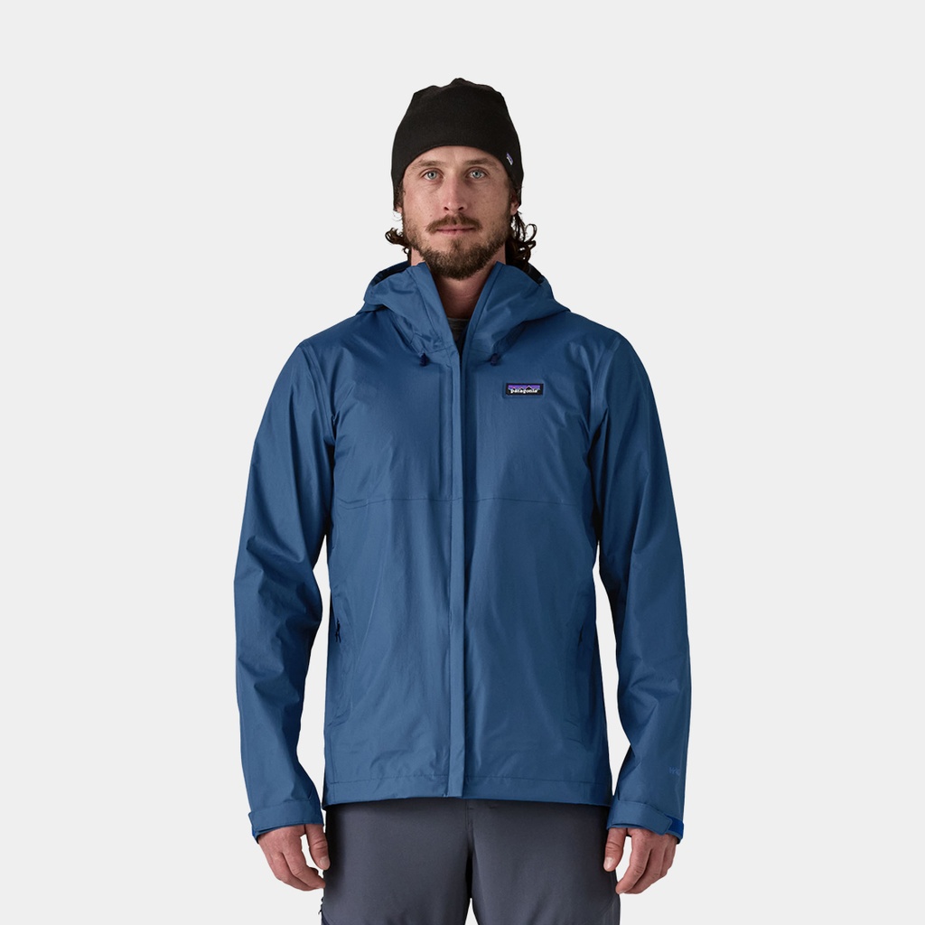 Retro Pile Fleece Vest Women Natural w/Ellwood Green