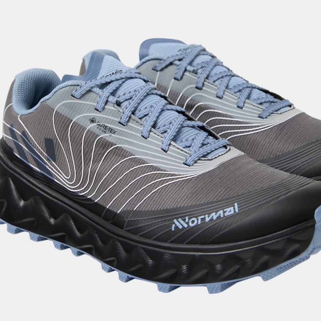 Tomir 2.0 GTX Blue / Grey