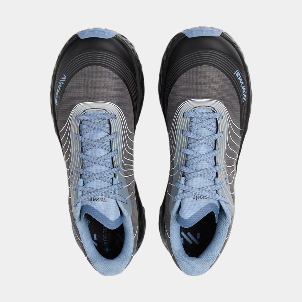 Tomir 2.0 GTX Blue / Grey