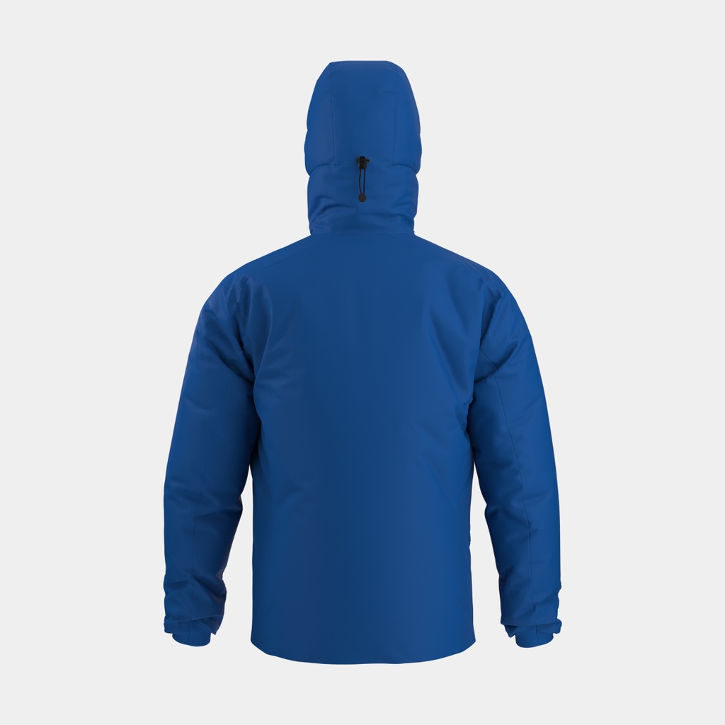 Atom SV Hoody Vitality
