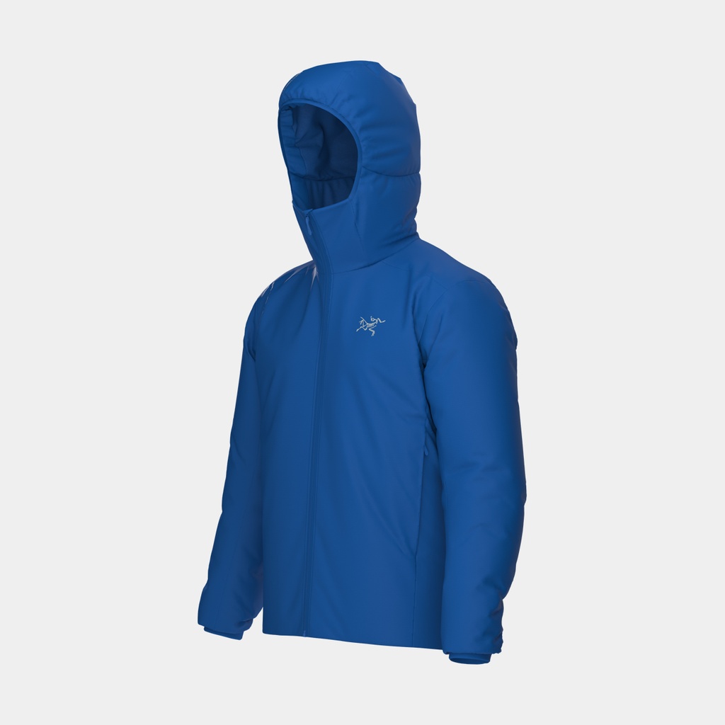 Atom SV Hoody Vitality