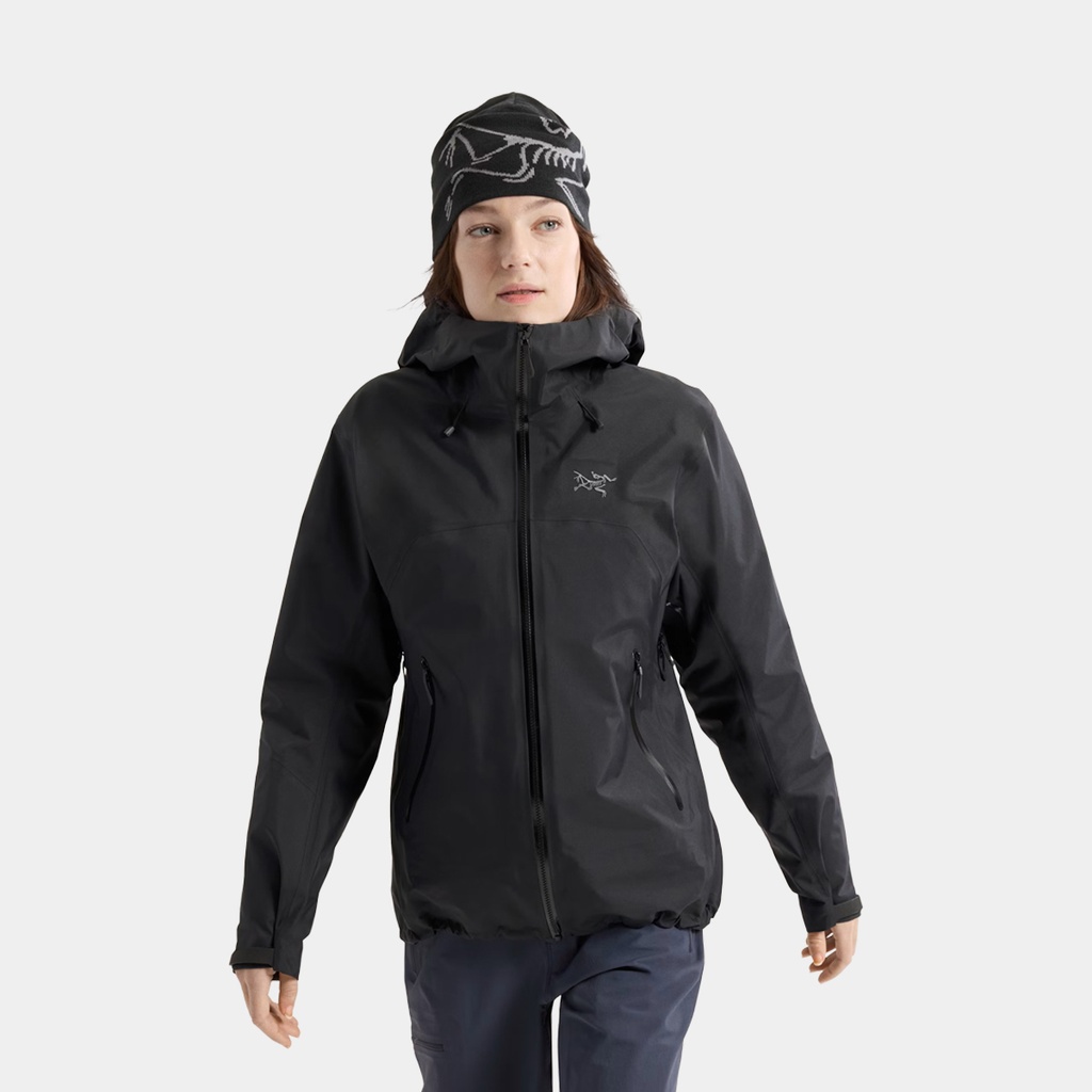 Atom SV Hoody Vitality