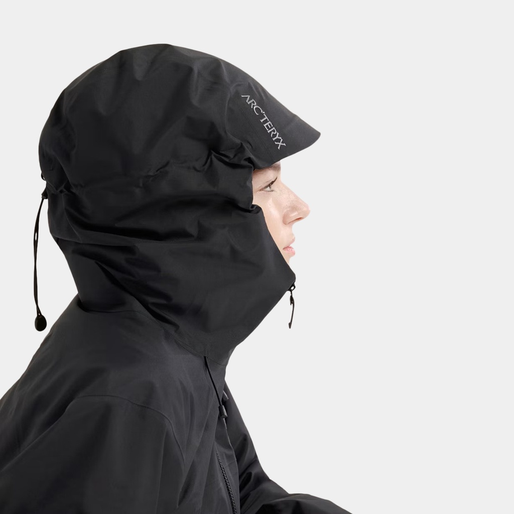 Atom SV Hoody Vitality