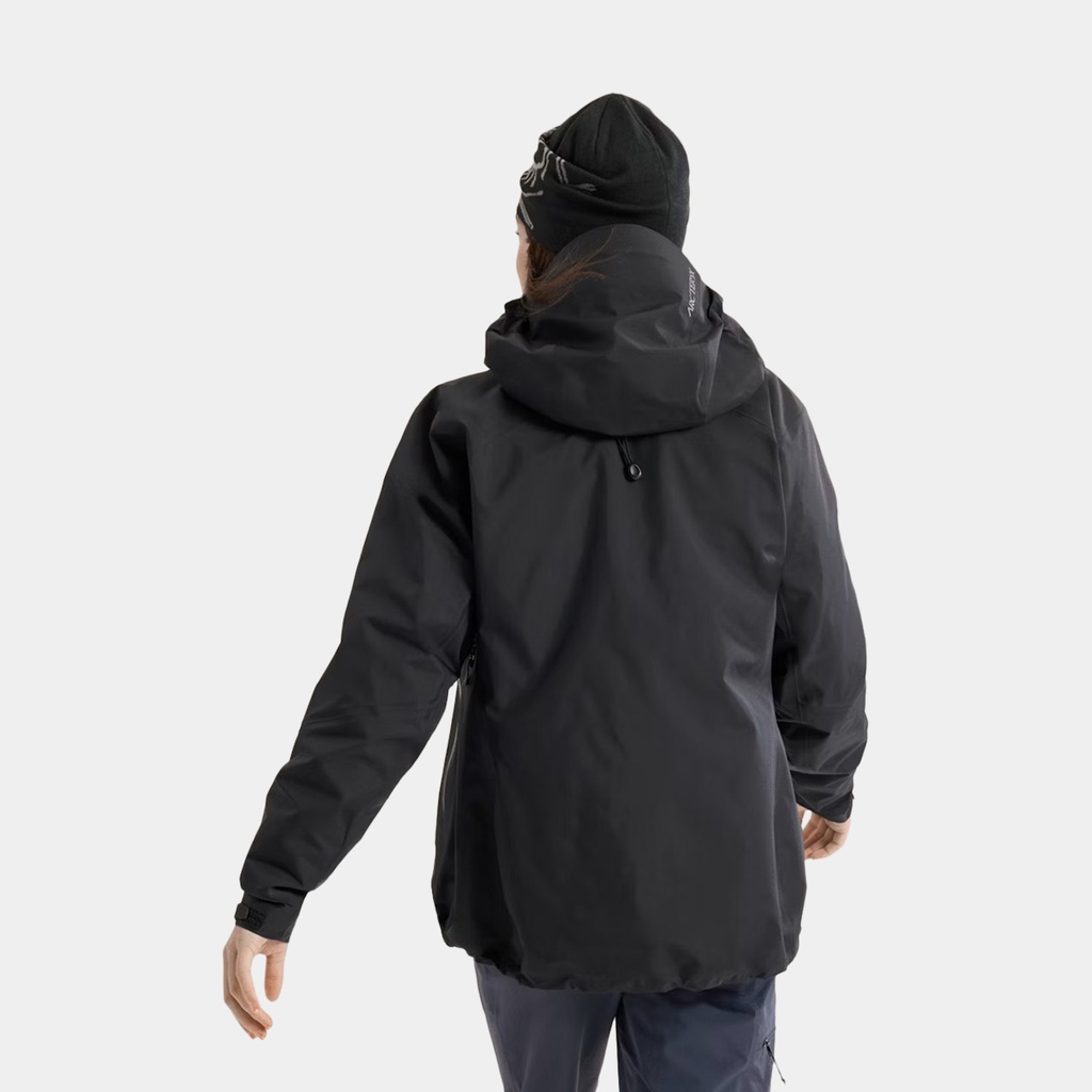 Atom SV Hoody Vitality