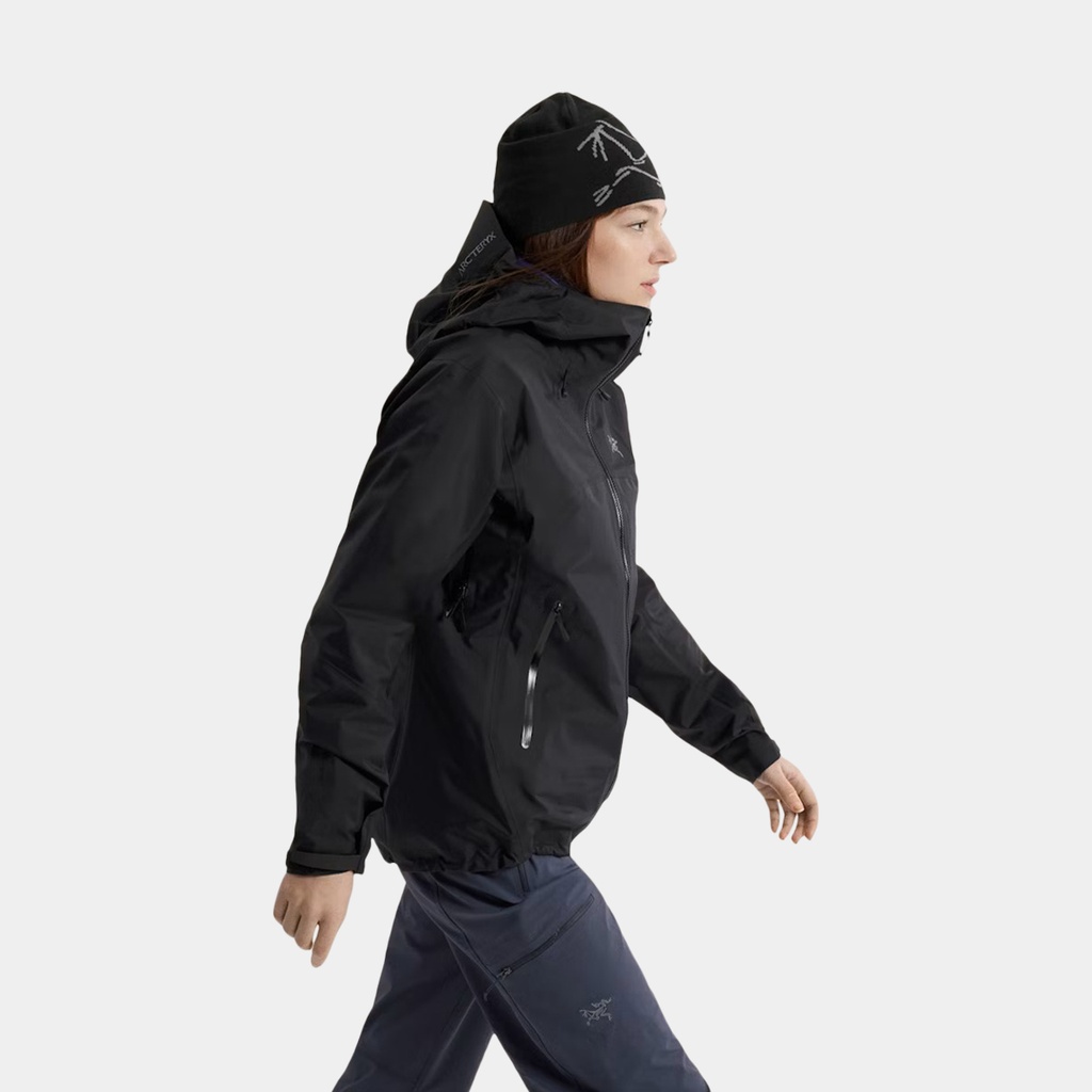 Atom SV Hoody Vitality