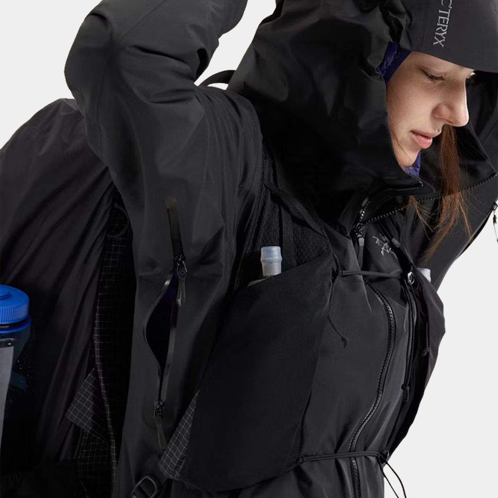 Atom SV Hoody Vitality