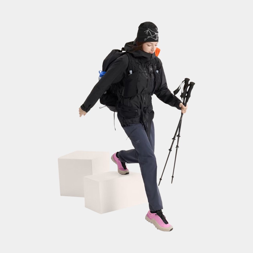 Atom SV Hoody Vitality