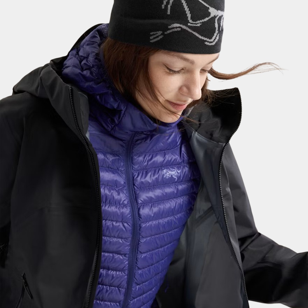 Atom SV Hoody Vitality