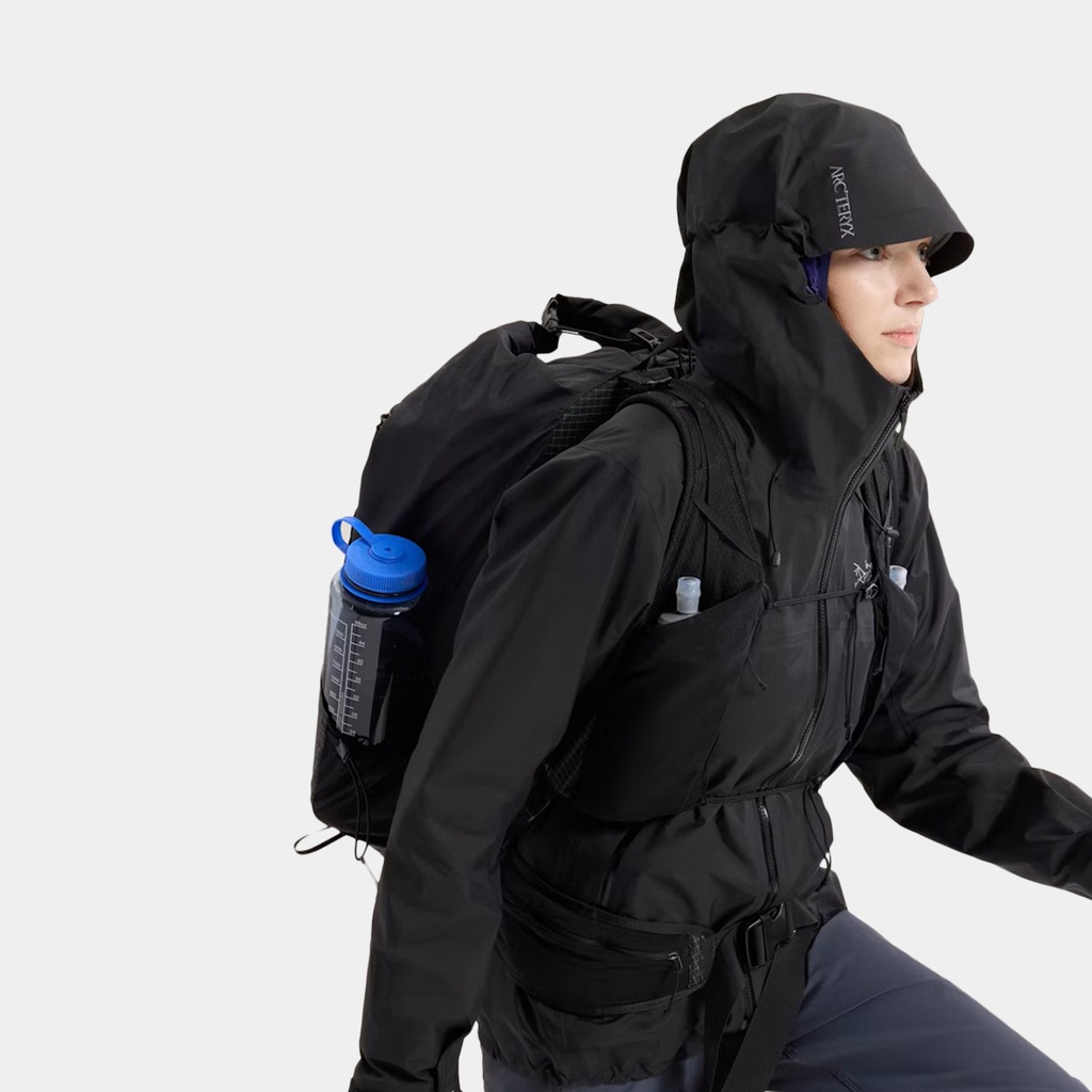 Atom SV Hoody Vitality