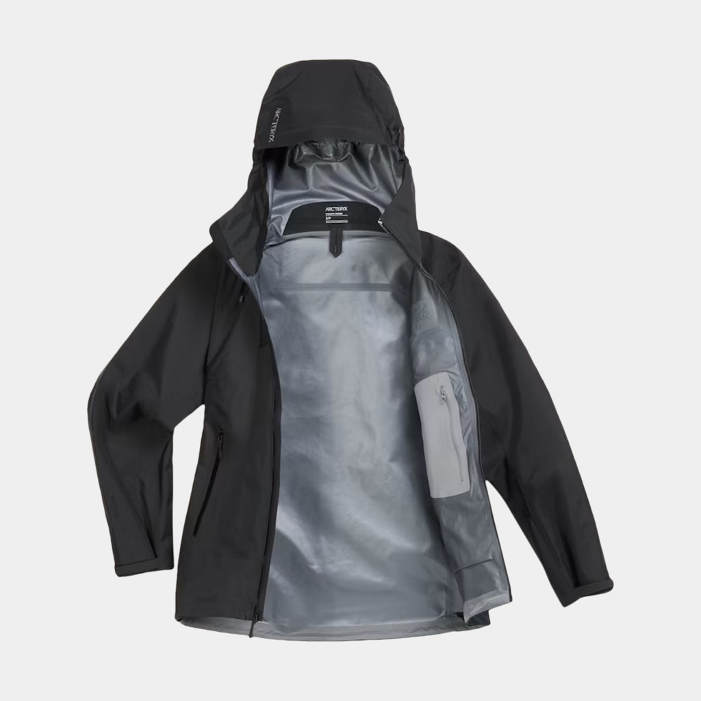 Atom SV Hoody Vitality