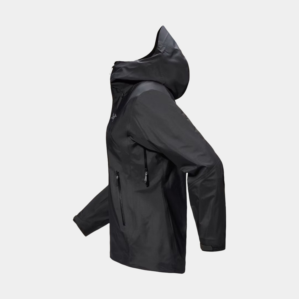 Atom SV Hoody Vitality