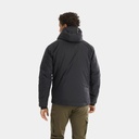 Atom SV Hoody Black