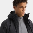 Atom SV Hoody Black