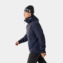 Beta AR Jacket Black Sapphire