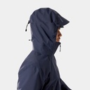 Beta AR Jacket Black Sapphire