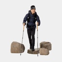 Beta AR Jacket Black Sapphire