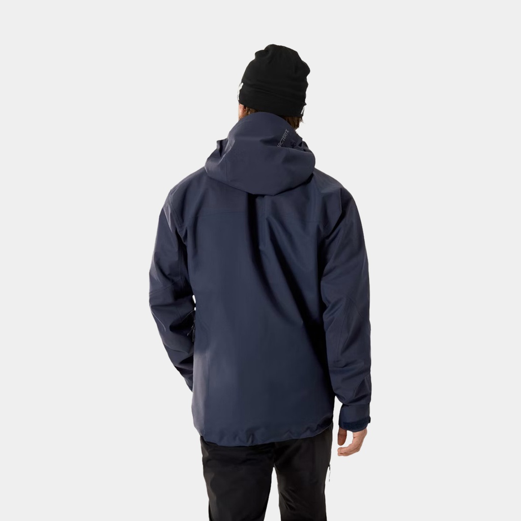 Beta AR Jacket Black Sapphire