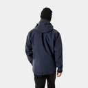 Beta AR Jacket Black Sapphire