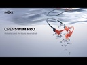 OpenSwim Pro Rouge