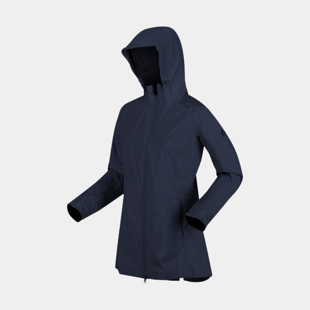 Pulton II Women Navy