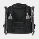 Slope Runner Exploration Pack 18L Black