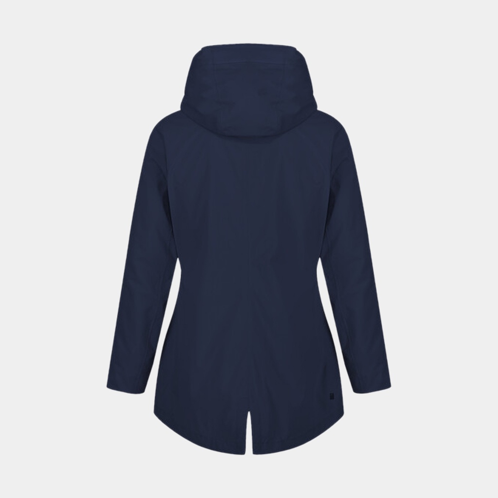Pulton II Women Navy