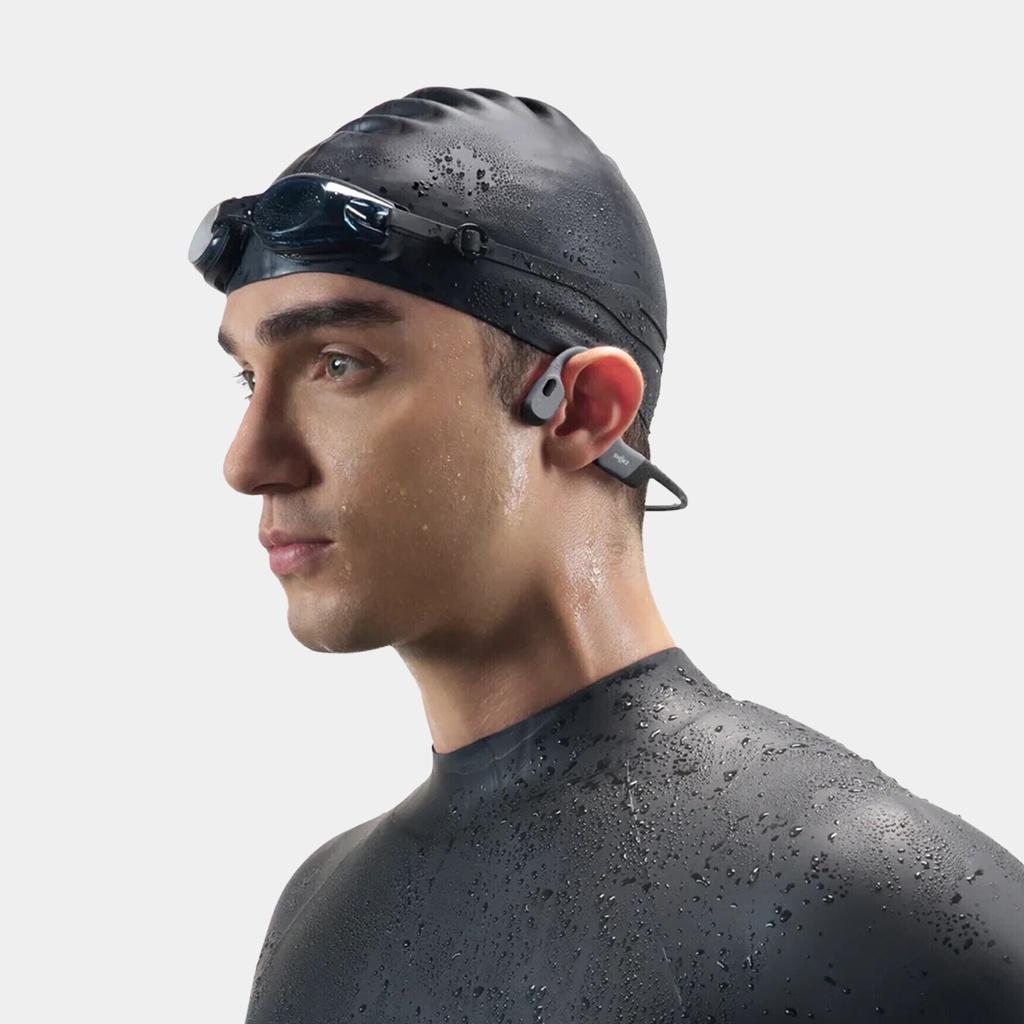 OpenSwim Pro Grey