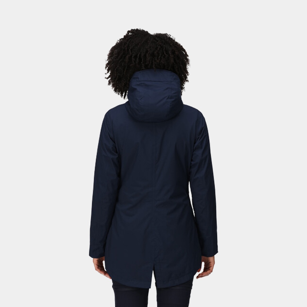 Pulton II Women Navy