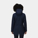 Pulton II Women Navy