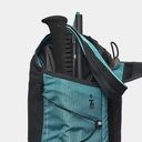 Distance 15 Backpack Black
