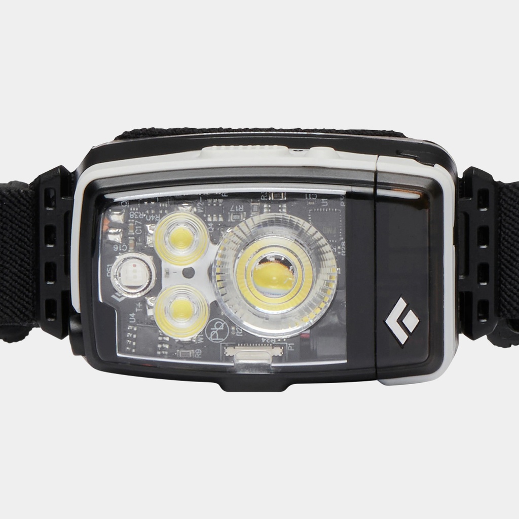 Distance 15 Backpack Black