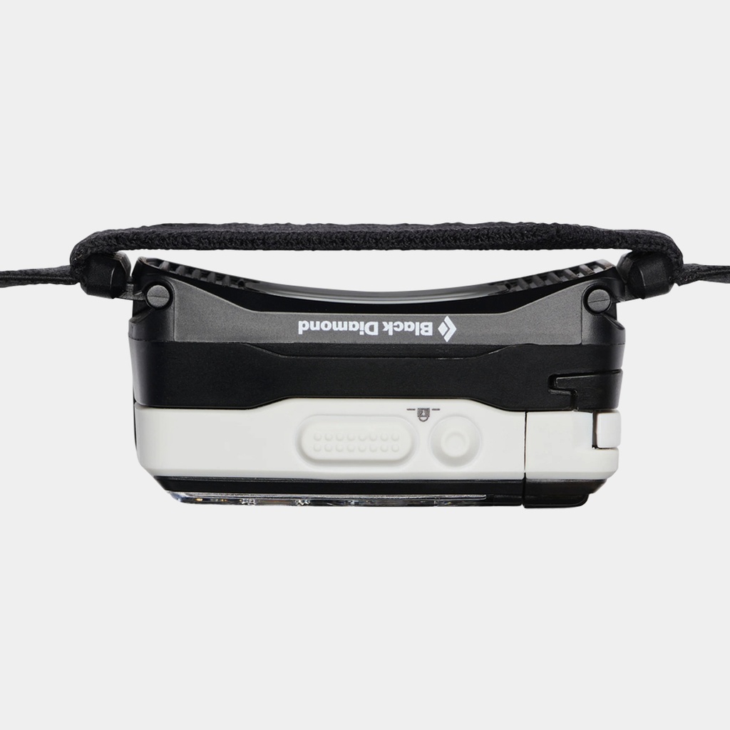 Distance 15 Backpack Black