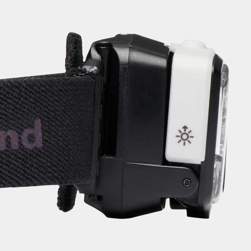 Distance 15 Backpack Black