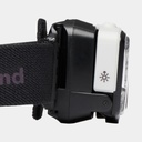 Distance 15 Backpack Black