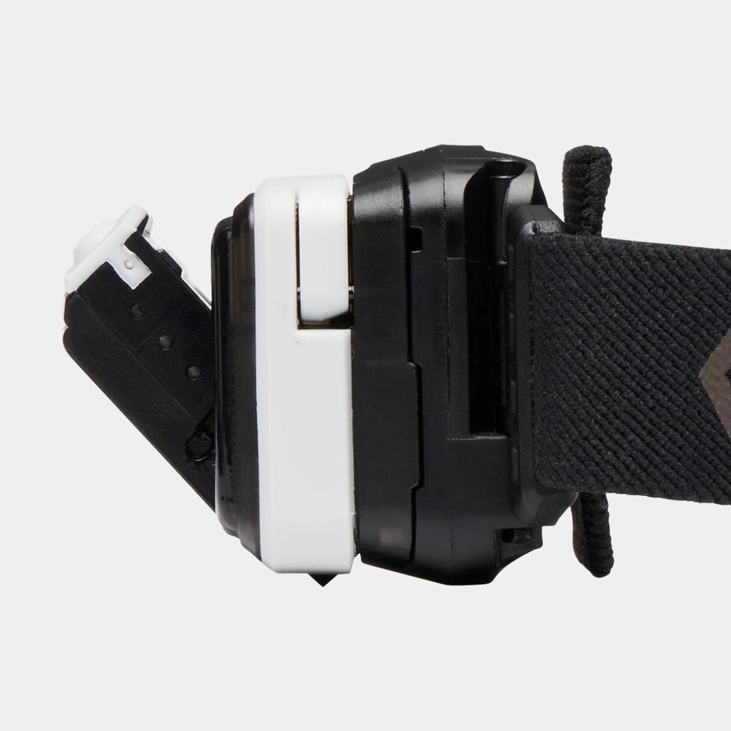 Distance 15 Backpack Black