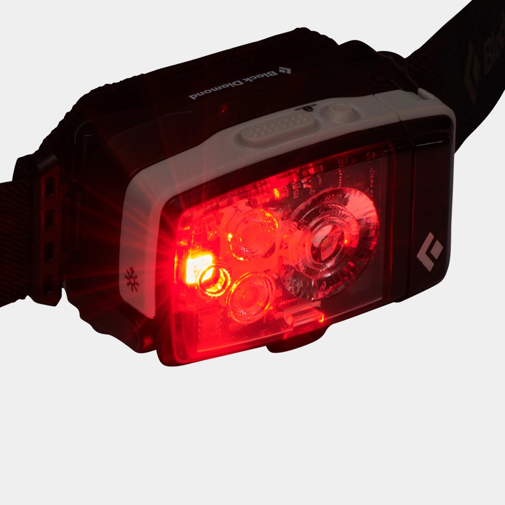 Distance 15 Backpack Black