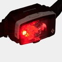 Distance 15 Backpack Black