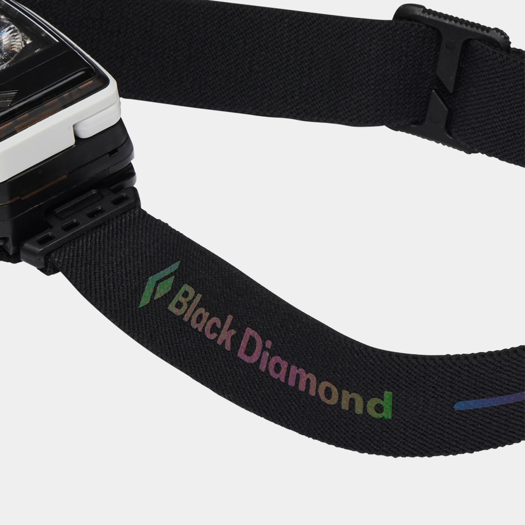 Distance 15 Backpack Black